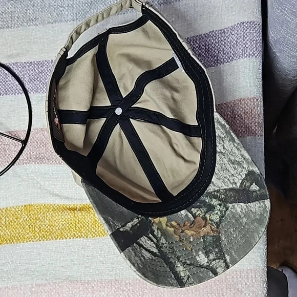 BUSHMASTER HAT - Picture 6 of 6